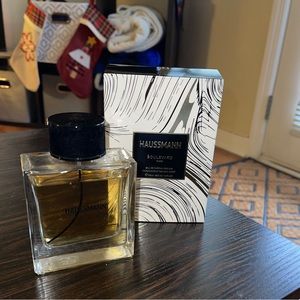 haussmann boulevard cologne